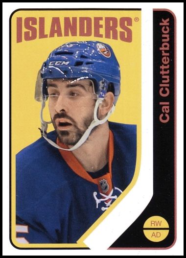 368 Cal Clutterbuck